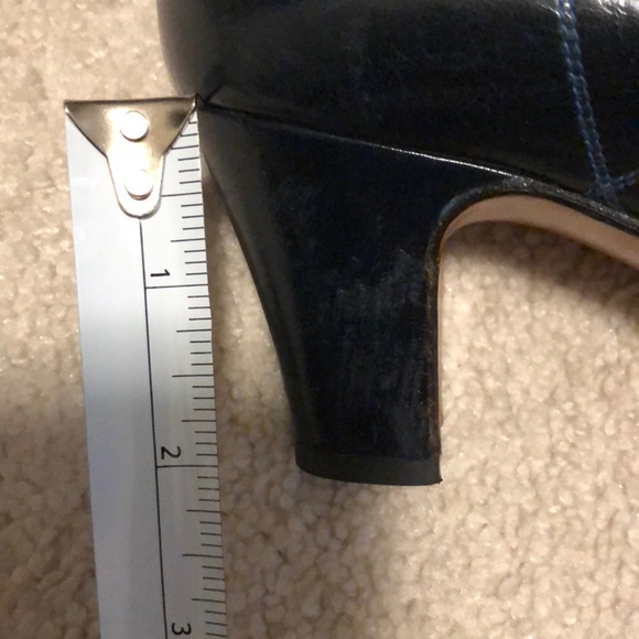 Made in Italy | Shoes | Vintage Italian Leather Shoes Size 62 | Poshmark